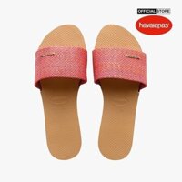 [Size EU] HAVAIANAS - Dép nữ quai ngang You Malta 4147068-0570