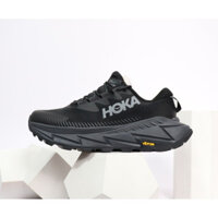 [Size EUR] Giày chạy Hokka màu đen/đen M SKYLINE-FLOAT X Unisex PX4P