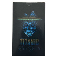 (Size Gốc) Bộ Bài Titanic Tarot: Risen Spirits G3