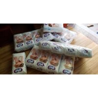 Size l - BỈM QUẦN GOUKIDS 100 MIẾNG