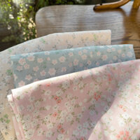 Size Lớn 150.0kg Có Thể Mặc Vào Mùa Xuân Thu Quần Nhà Mùa Hè Cho Nữ Quần Hoa Nhỏ Rời Chân Rộng Có Thể Đeo Ra Với Bộ Đồ Ngủ Ren