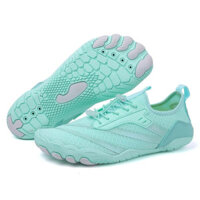 Size Lớn 47 48 Nam Nữ Aqua Barefoot Giày Đi Biển Lặn Giày Nước Bơi Trong Biển Barfussschuhe Giày Đi Biển 5 Màu FZGZ