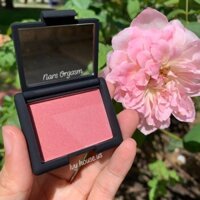 SIZE MINI - PHẤN MÁ HỒNG NARS ORGASM 1.2G CHÍNH HÃNG - 12698