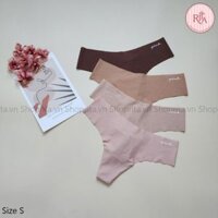 Size S (91-96cm) Quần lót Lọt Khe Su Victoria Secret chính hãng, săn sale giá rẻ
