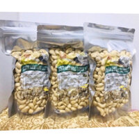 [Size to VIP] Hạt điều tách vỏ SỐNG tươi NGUYÊN hạt 500g