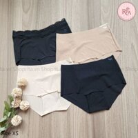 Size Xs (84-90cm) Quần lót Victoria Secret chính hãng lưng cao Pink, săn sale giá rẻ