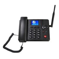 SiZiBox | 4G LTE ETS 6688 Điện Thoại Không Dây Lắp Mọi Loại Sim Homephone, Gphone, Sim Di Động