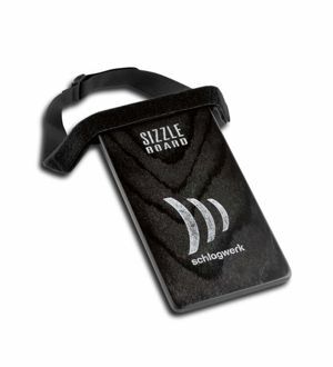 Sizzle Board Schlagwerk SIZ 10