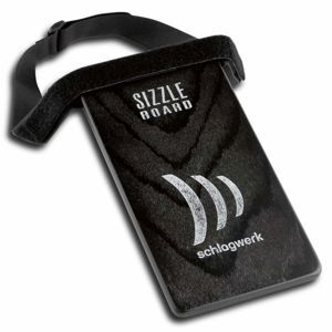 Sizzle Board Schlagwerk SIZ 10