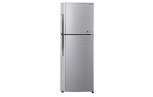 Tủ lạnh Sharp SJ227PHS (SJ-227P-HS) - 222 lít, 2 cửa