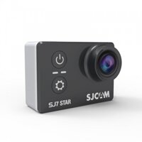 SJ7 STAR 4K ACTION CAMERA - CAMERA HÀNH TRÌNH SJCAM SJ7 STAR