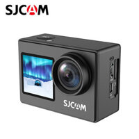 SJCAM Action Camera Dual-Screen SJ4000 AIR 4K 30PFS 1080P 4x Zoom WIFI Waterproof Cam Sports Video Action Cameras
