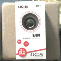 SJCAM SJ360 Degree 2K Wifi Panoramic VR