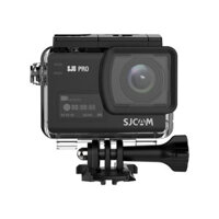 SJCAM SJ8 PRO/AIR Series Action Camera Car Dvr Anti-shake 1290P 4K Sports Camera Car Dvr WIFI Remote Control Waterproof