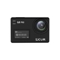 SJCAM SJ8 Series Action Camera SJ8 Air - Màu sắc SJ8 PRO Đen Gói Tùy chọn 1 - đơn