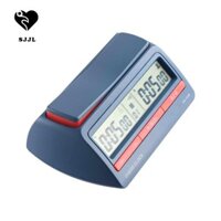 Sjjl Cờ Tướng Đồng Hồ Ban Trò Chơi Chơi Chơi Cờ Vua Cuộc Thi Cờ Vua Phụ Kiện Ban Trò Chơi Phụ Kiện Đếm Lên Xuống Bền Trò Chơi Hẹn Giờ