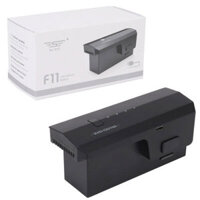 SJRC F11 4K Pro Two-axis Gimbal Camera RC Quadcopter Spare Parts 11.1V 2500mAh Battery