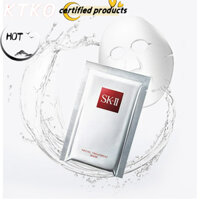 Sk-ii Bộ 20 Mặt Nạ Làm Đẹp Trẻ Hóa Chăm Sóc Da