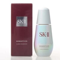 SK-II GENOPTICS ARAU ESSENCE