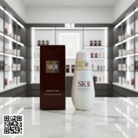 SK-II Genoptics Ultraura Essence Serum Dưỡng Trắng Da Nhật Bản 50ml