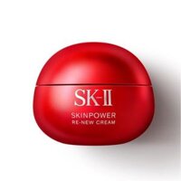 SK-II- Kem dưỡng da Power Renew Cream 80g