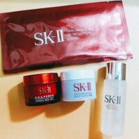 SK II mini set