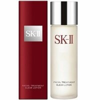 SK-II Nước Hoa Hồng SK-II Facial Treatment Clear Lotion 160ml