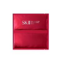 SK-II Skin Signature 3D Redefining Mask - Mặt nạ nâng cơ, xoá nhăn