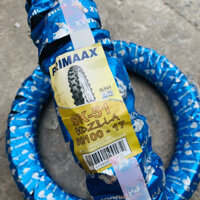 (SK51 - 80/100-17) Vỏ xe Primaax hàng chính hãng Indonesia gai SK51 địa hình (Gai cục) size 80/100-17 - Vỏ sử dụng ruột