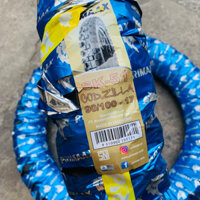 (SK51 - 90/100-17) Vỏ xe Primaax hàng chính hãng Indonesia gai SK51 địa hình (Gai cục) size 90/100-17 - Vỏ sử dụng ruột