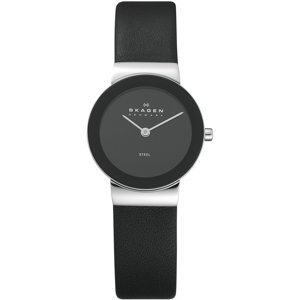 Đồng hồ nữ Skagen 358SSLB