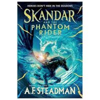 Skandar And The Phantom Rider