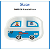 [Skate] Đĩa Ăn Trưa TOMICA Lte1