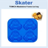 [SKATER] Khung TOMICA Madeleine SLM4