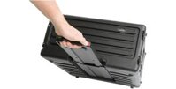 SKB 1SKB-R4UW Case 4U Có Tay Cầm, Bánh Xe SKB