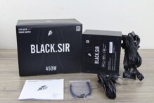 Nguồn - Power Supply 1stplayer PS-450BS - 450W