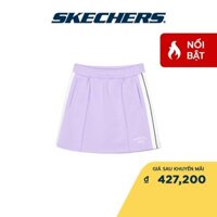 Skechers Bé Gái Váy Chạy Bộ Thường Ngày, Đi Học Performance Running - P123G011-01NE