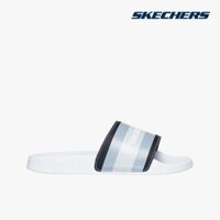 SKECHERS - Dép nữ quai ngang S Sportside Line 2 897921-WBGY