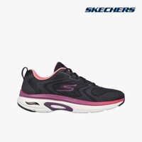 SKECHERS - Giày chạy bộ nữ GOrun Arch Fit 128957-BKBU