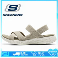Skechers _ giày nữ skechers _ sandal dành cho nữ Giày nữ Giày da thông thường Giày nữ dép nữ Giày thuyền nữ Giày đế bằng dép nữ dép nữ