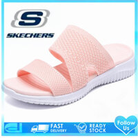 Skechers _ giày nữ skechers _ sandal dành cho nữ Giày nữ Giày da thông thường Giày nữ dép nữ Giày thuyền nữ Giày đế bằng dép nữ dép nữ