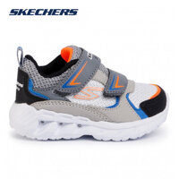 SKECHERS Giày Thể Thao Bé Trai MAGNA-LIGHTS - VENDOW 90751N LazadaMall