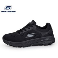 Skechers _ GO RUN HYPER BURST Giày thể thao thông thường có dây siêu nhẹ dành cho nam và nữ Giày thể thao thoáng khí