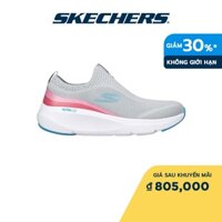 Skechers Nữ Giày Thể Thao Chạy Bộ GOrun Elevate Running Air-Cooled Goga Mat - 128320-GYPK