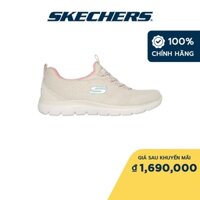 Skechers Nữ Giày Thể Thao Sport Summits New Nature Thường Ngày - 150120-NTMT Memory Foam