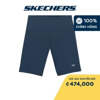 Skechers Nữ Quần Legging Performance Leggings - SP223W071-010N