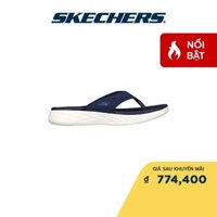 Skechers Nữ Xăng Đan Đi Học, Đi Làm On-The-GO 600 Fluorish 5-Gen Technology - 140703-NVY (Skechers_Live)