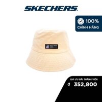 Skechers Trẻ Em Nón Bucket Đi Học, Đi Bộ, Hằng Ngày - L123K012-02P2