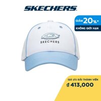 Skechers Trẻ Em Nón Lưỡi Trai, Mũ Bóng Chày Thường Ngày Performance - P223K001-01T0