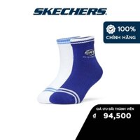 Skechers Trẻ Em Vớ, Tất Thường Ngày Clubhouse (SKX) Performance - P223K004-023N